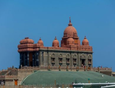 Discover The Elegance Of Kerala